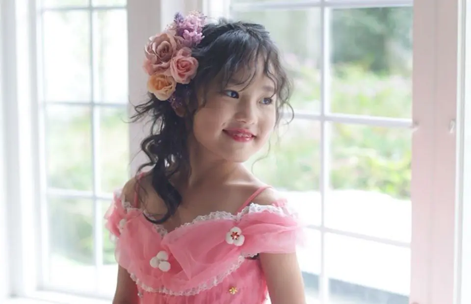 七五三イメージ