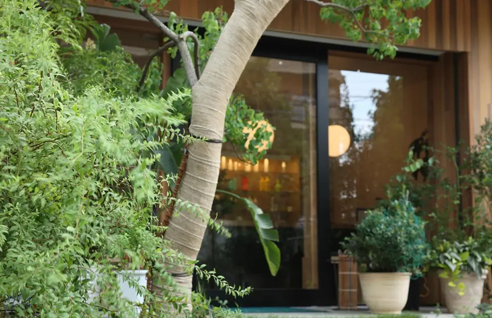 サロンイメージ