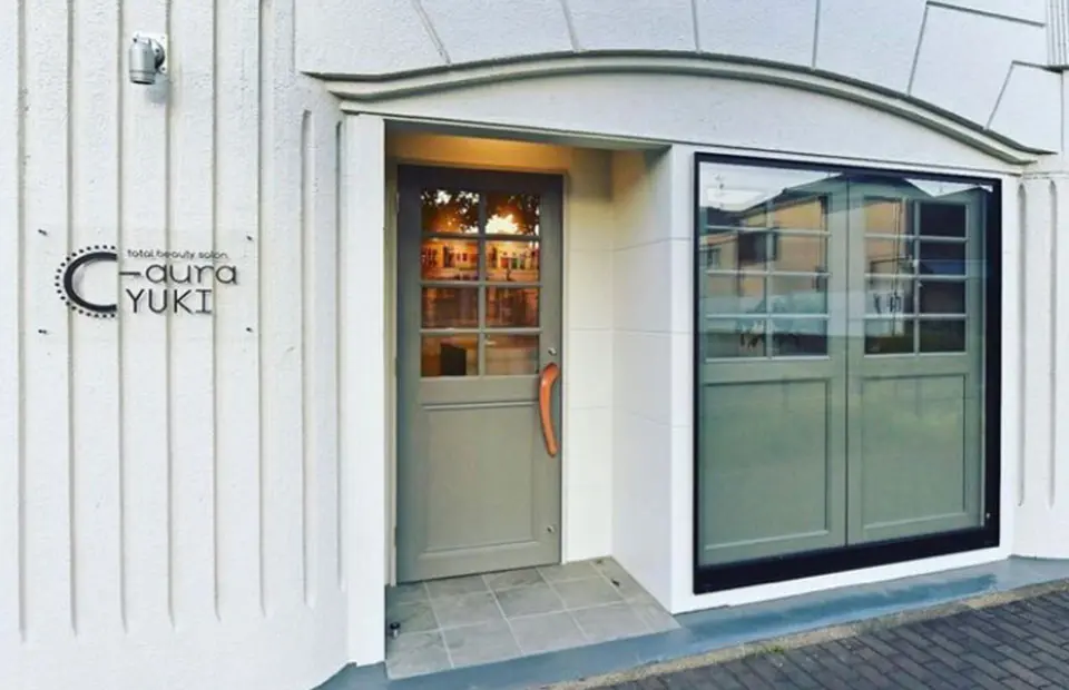 サロンイメージ