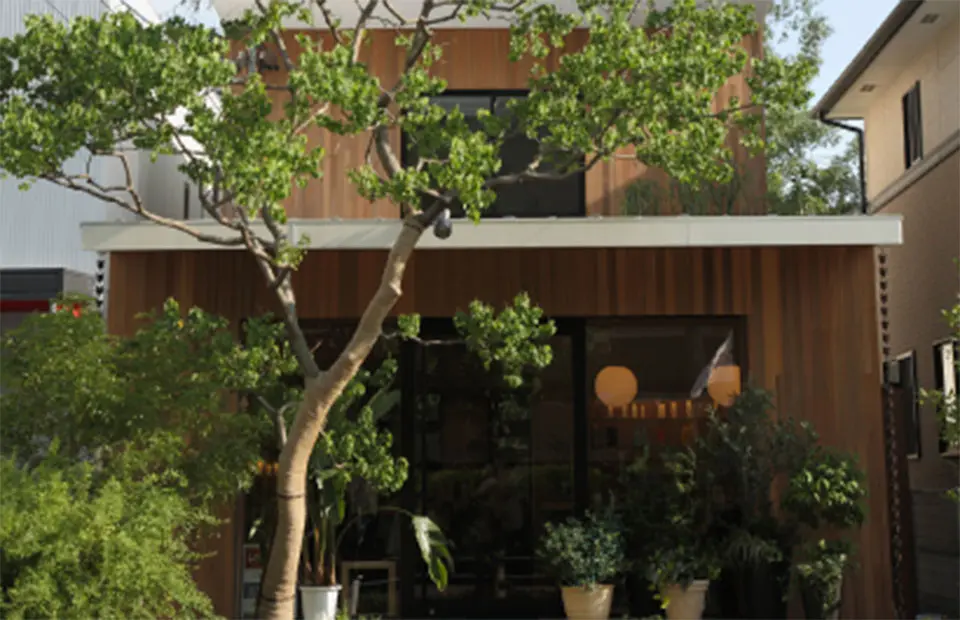 サロンイメージ