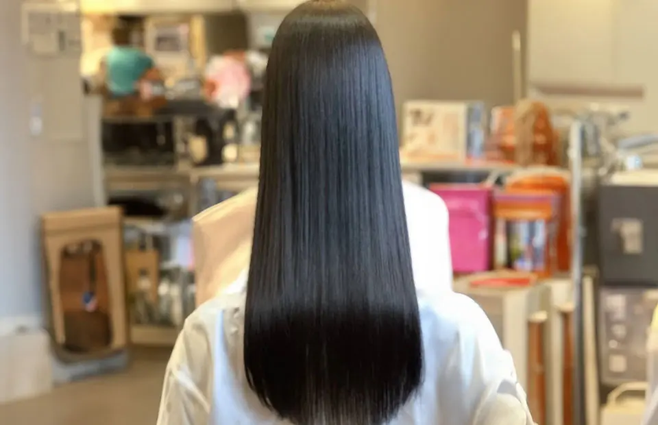 サラツヤトリートメントコース