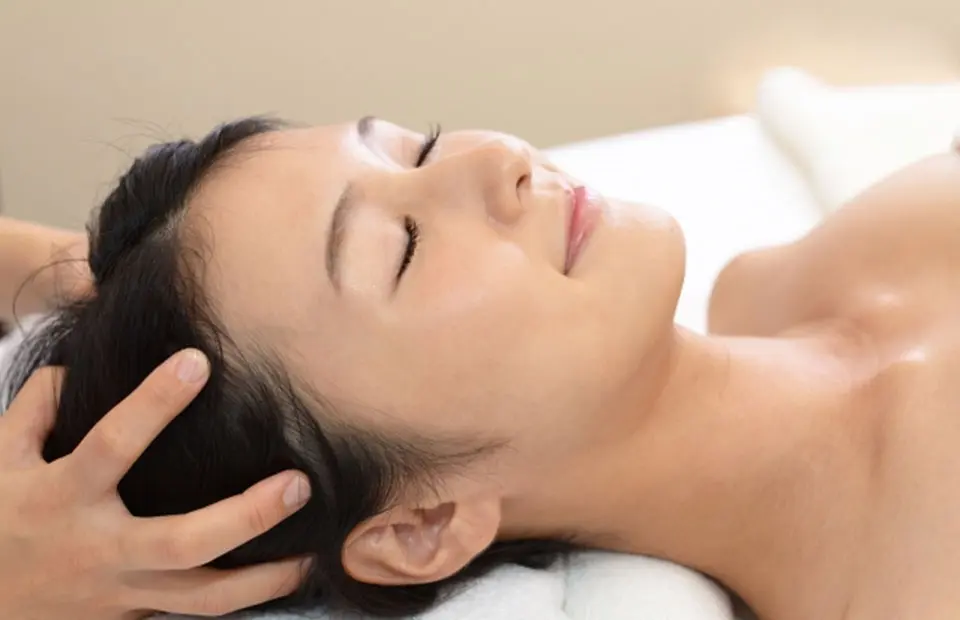 マッサージ自慢 お気軽リラクゼーションコース